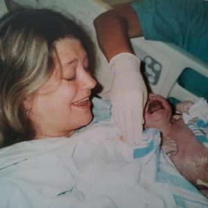 Meet your Posher, Jen